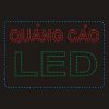Biển quảng cáo led