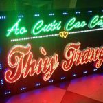 hop den led quang cao