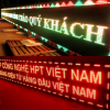Biển Led Ma Trận